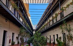 Patio Cartuja